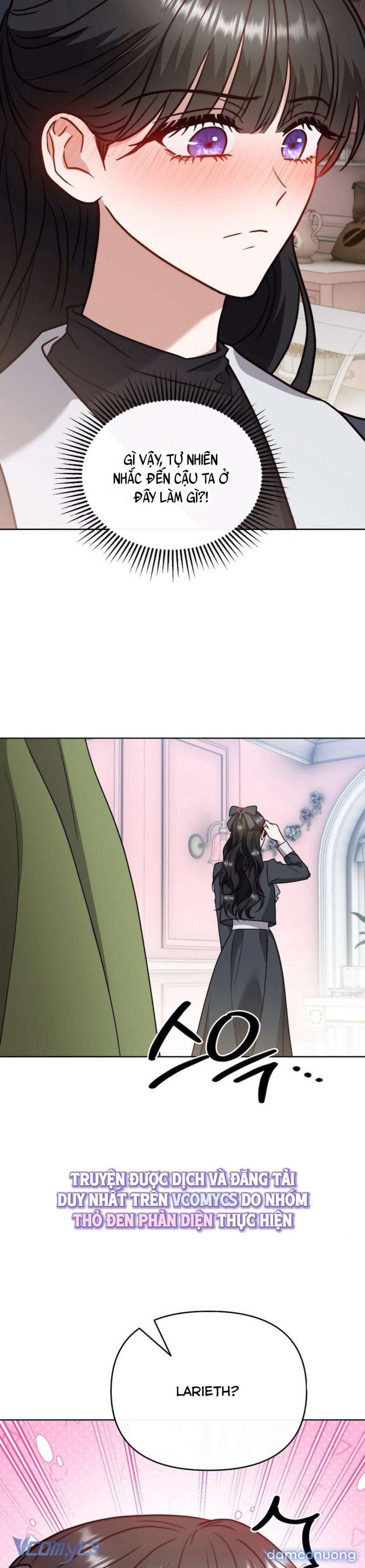 đọc truyện 『18+』bị Giam Cầm Cùng Tên Đáng Chết Chương 5 ảnh 28 tại Thiên Thai Truyện