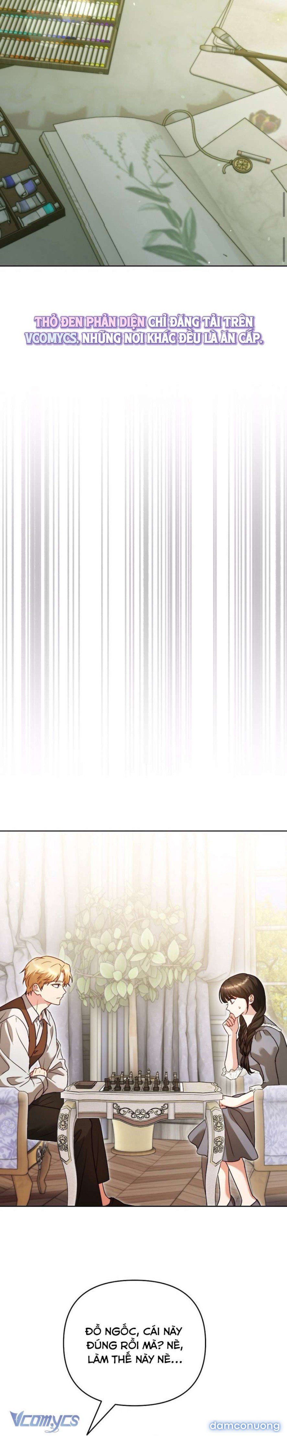 đọc truyện 『18+』bị Giam Cầm Cùng Tên Đáng Chết Chương 5 ảnh 5 tại Thiên Thai Truyện