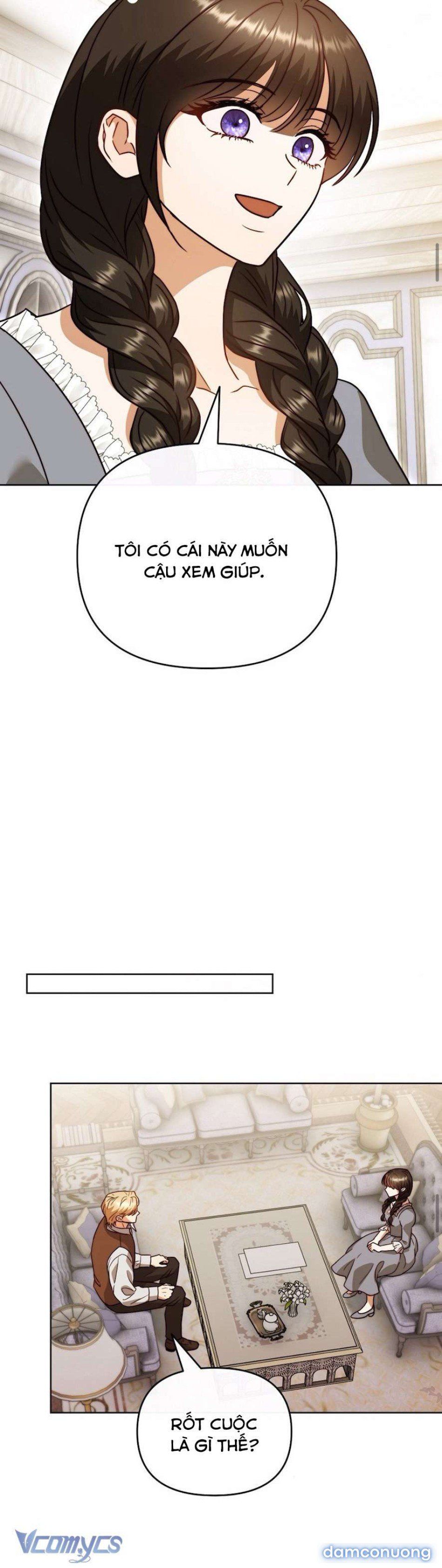 đọc truyện 『18+』bị Giam Cầm Cùng Tên Đáng Chết Chương 5 ảnh 9 tại Thiên Thai Truyện