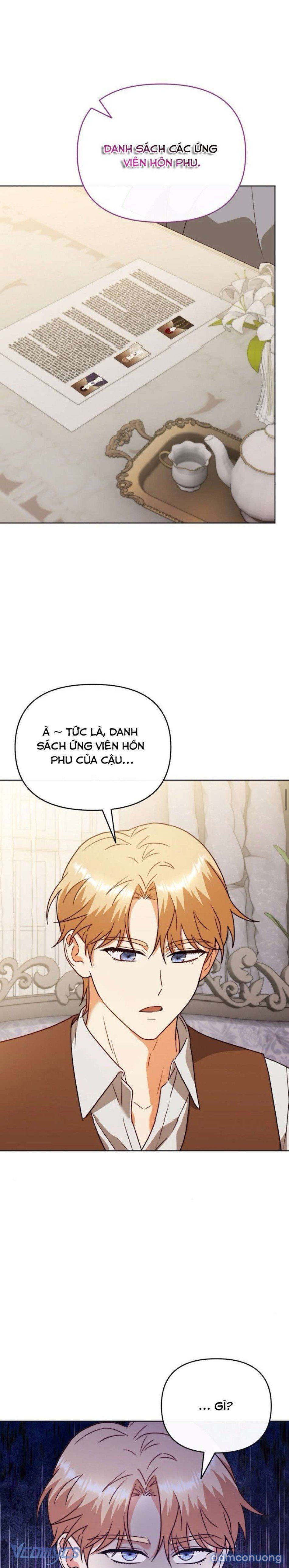 đọc truyện 『18+』bị Giam Cầm Cùng Tên Đáng Chết Chương 5 ảnh 10 tại Thiên Thai Truyện