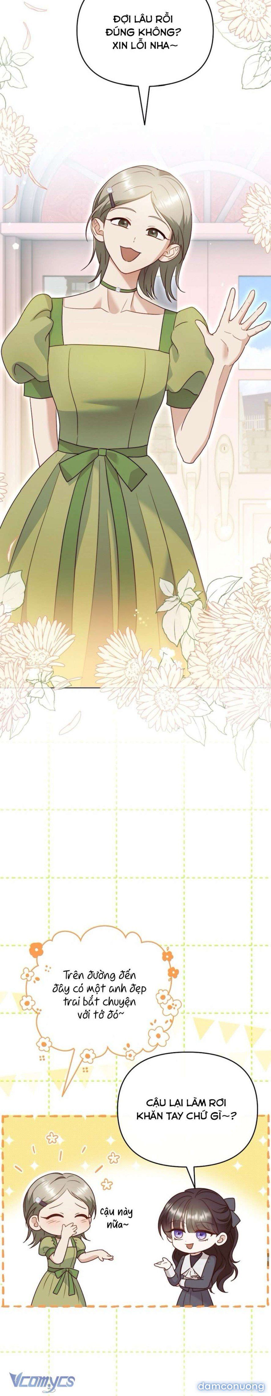 đọc truyện 『18+』bị Giam Cầm Cùng Tên Đáng Chết Chương 6 ảnh 3 tại Thiên Thai Truyện