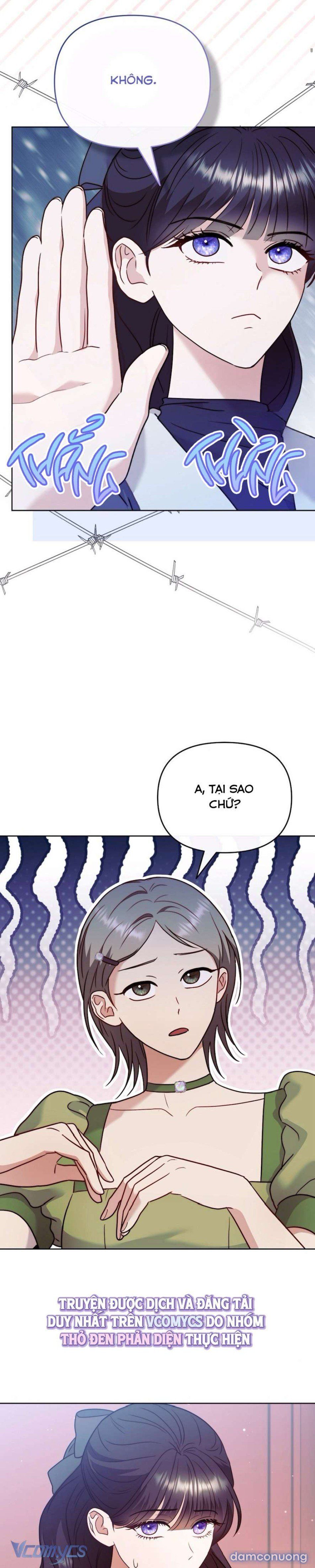 đọc truyện 『18+』bị Giam Cầm Cùng Tên Đáng Chết Chương 6 ảnh 12 tại Thiên Thai Truyện