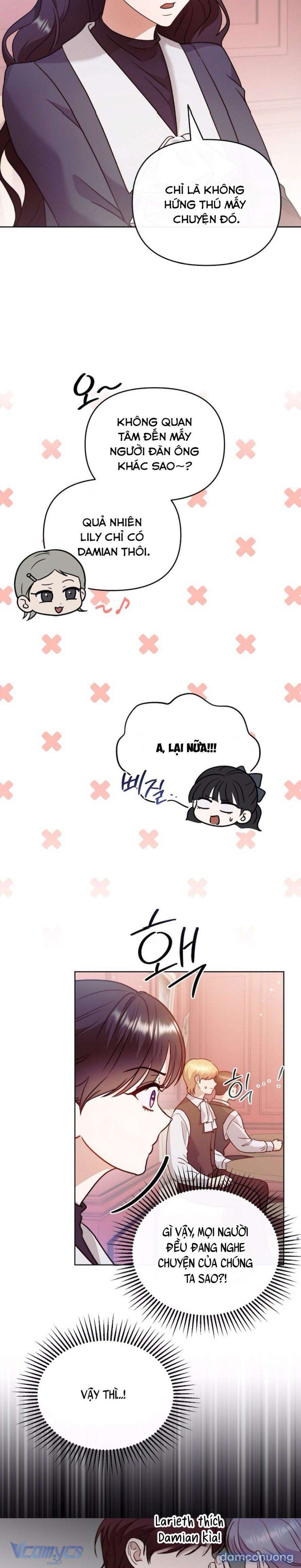 đọc truyện 『18+』bị Giam Cầm Cùng Tên Đáng Chết Chương 6 ảnh 13 tại Thiên Thai Truyện