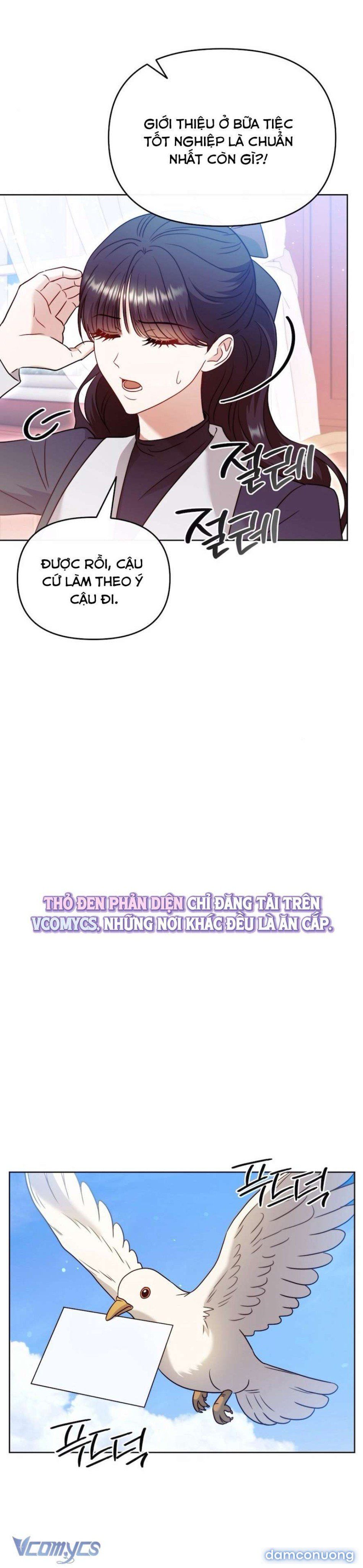 đọc truyện 『18+』bị Giam Cầm Cùng Tên Đáng Chết Chương 6 ảnh 16 tại Thiên Thai Truyện