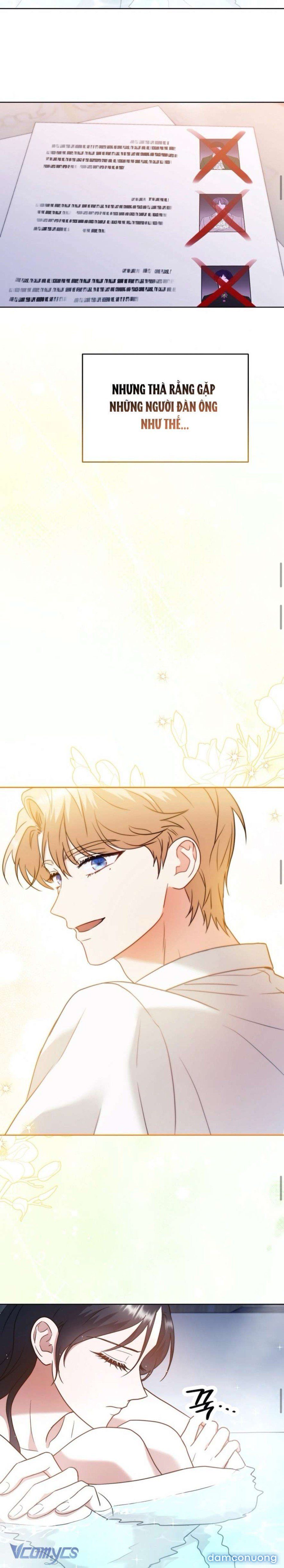 đọc truyện 『18+』bị Giam Cầm Cùng Tên Đáng Chết Chương 6 ảnh 19 tại Thiên Thai Truyện