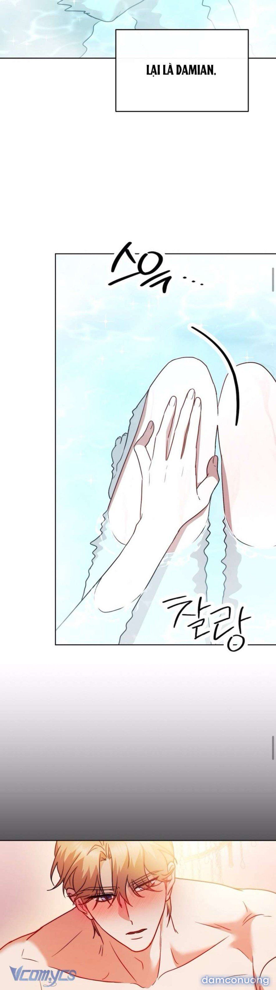 đọc truyện 『18+』bị Giam Cầm Cùng Tên Đáng Chết Chương 6 ảnh 20 tại Thiên Thai Truyện