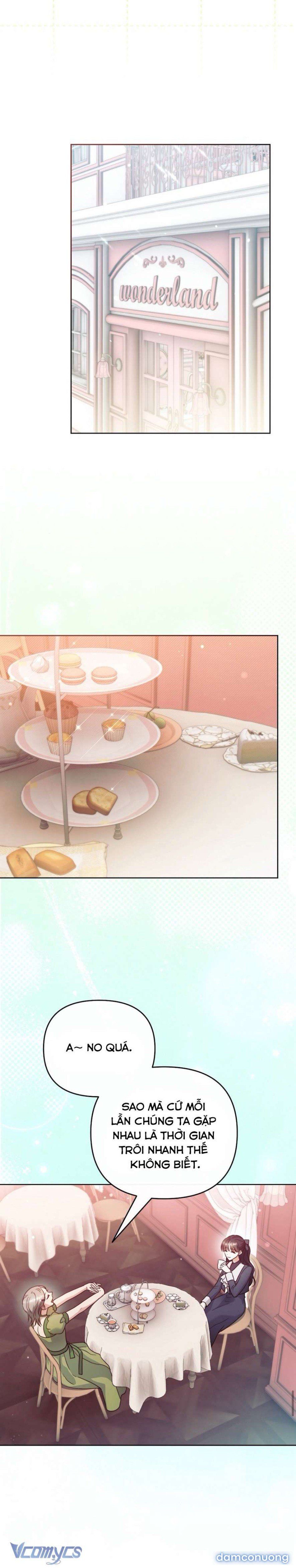 đọc truyện 『18+』bị Giam Cầm Cùng Tên Đáng Chết Chương 6 ảnh 4 tại Thiên Thai Truyện