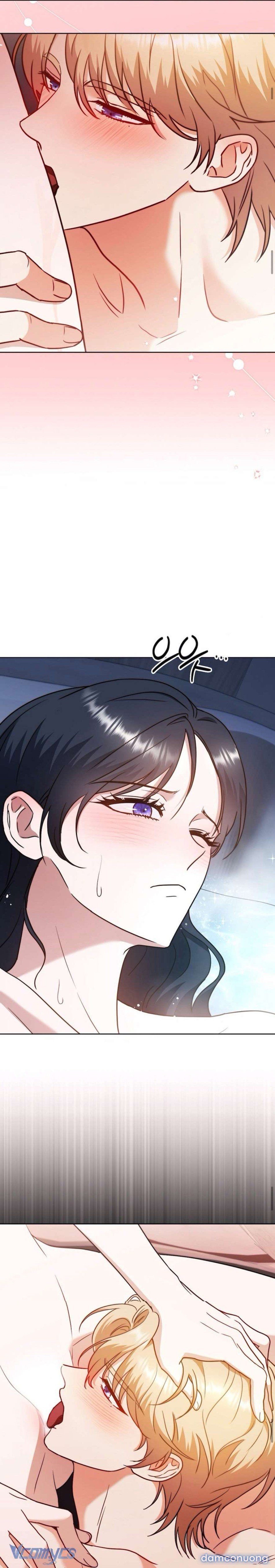 đọc truyện 『18+』bị Giam Cầm Cùng Tên Đáng Chết Chương 6 ảnh 22 tại Thiên Thai Truyện