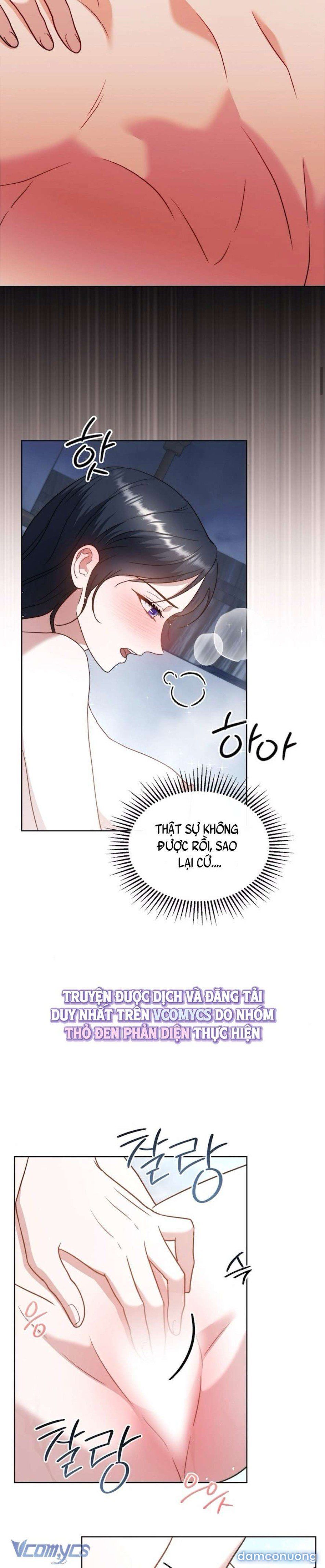 đọc truyện 『18+』bị Giam Cầm Cùng Tên Đáng Chết Chương 6 ảnh 23 tại Thiên Thai Truyện