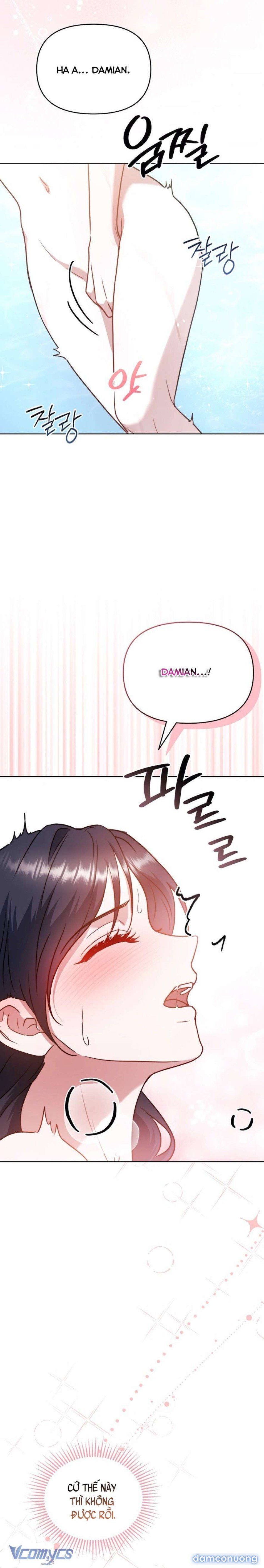 đọc truyện 『18+』bị Giam Cầm Cùng Tên Đáng Chết Chương 6 ảnh 27 tại Thiên Thai Truyện