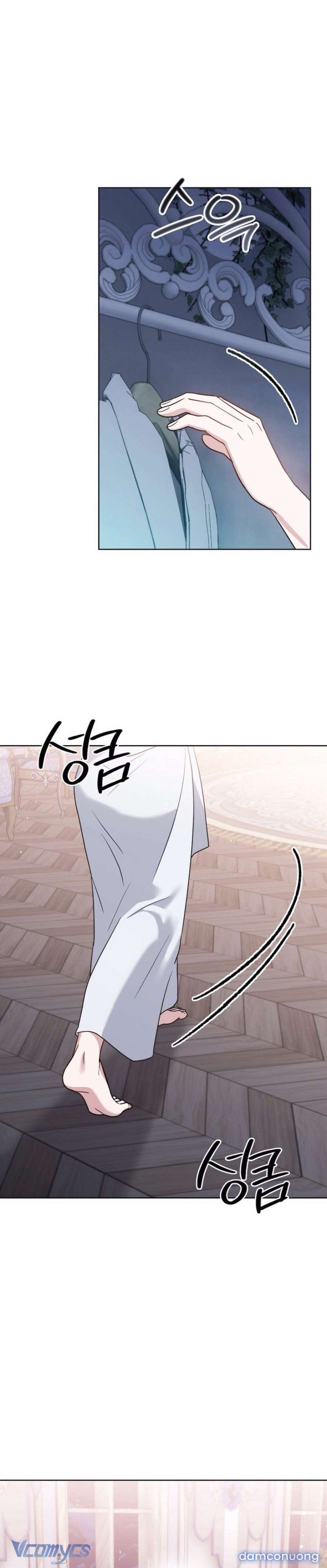 đọc truyện 『18+』bị Giam Cầm Cùng Tên Đáng Chết Chương 6 ảnh 29 tại Thiên Thai Truyện