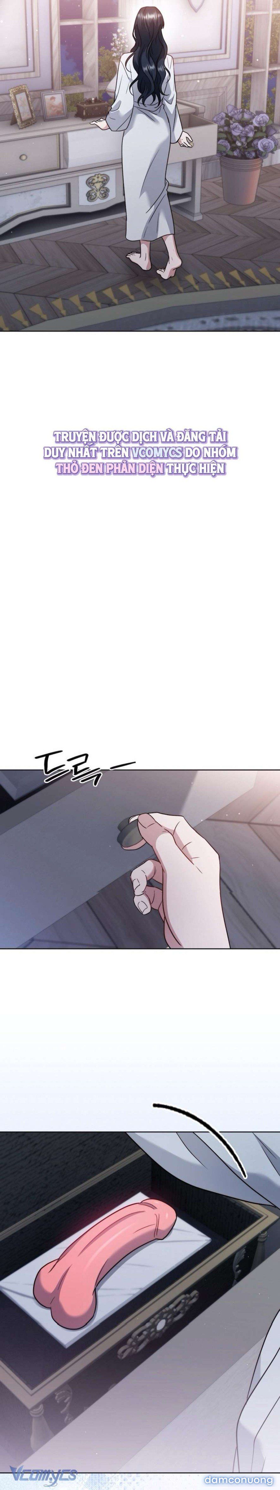 đọc truyện 『18+』bị Giam Cầm Cùng Tên Đáng Chết Chương 6 ảnh 30 tại Thiên Thai Truyện