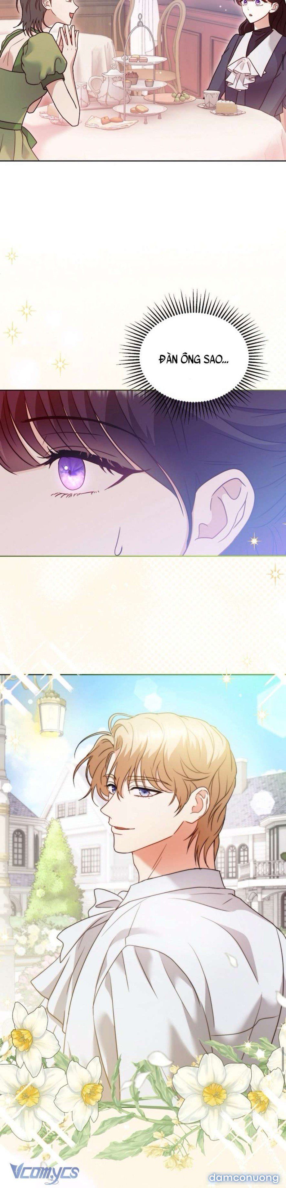 đọc truyện 『18+』bị Giam Cầm Cùng Tên Đáng Chết Chương 6 ảnh 6 tại Thiên Thai Truyện