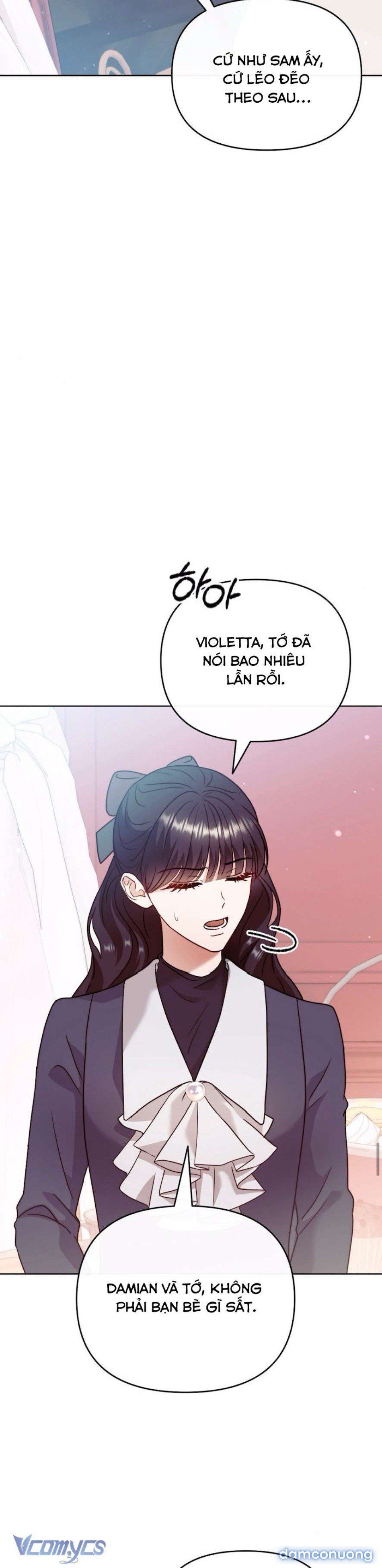 đọc truyện 『18+』bị Giam Cầm Cùng Tên Đáng Chết Chương 6 ảnh 10 tại Thiên Thai Truyện