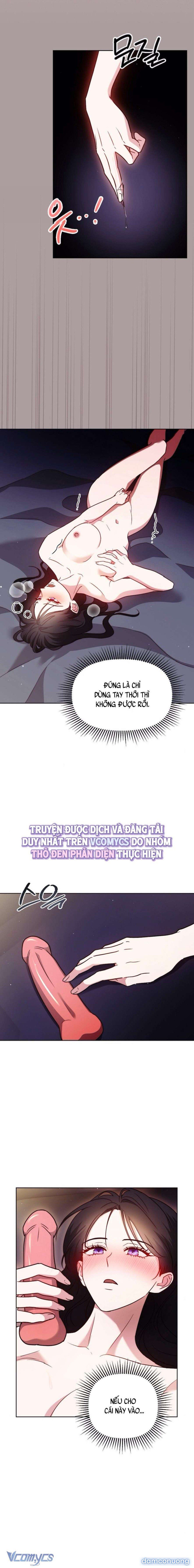 đọc truyện 『18+』bị Giam Cầm Cùng Tên Đáng Chết Chương 7 ảnh 3 tại Thiên Thai Truyện