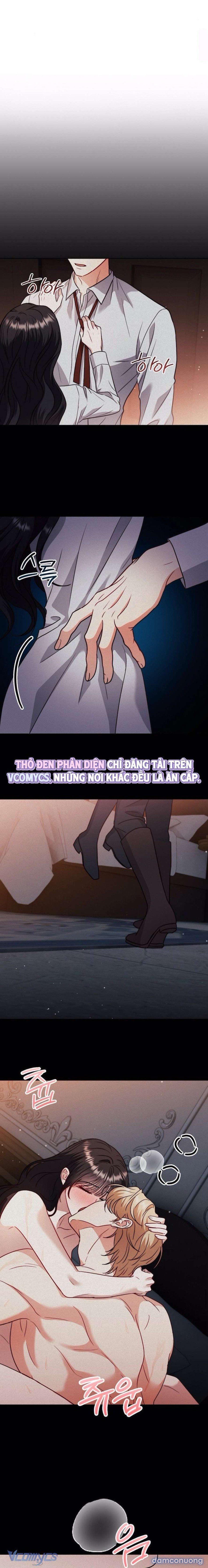 đọc truyện 『18+』bị Giam Cầm Cùng Tên Đáng Chết Chương 7 ảnh 12 tại Thiên Thai Truyện