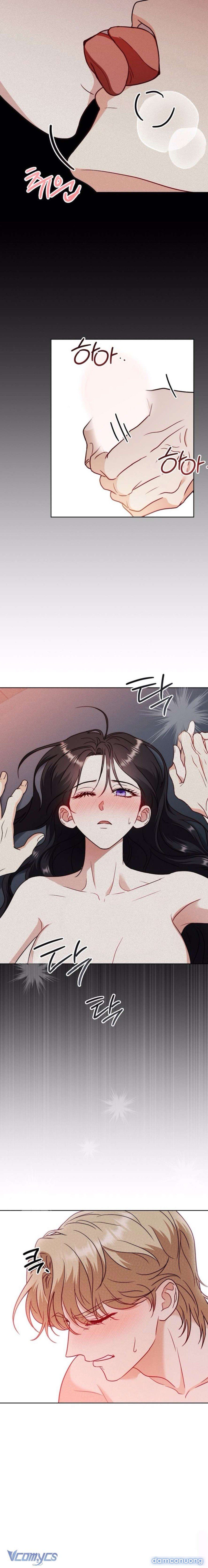 đọc truyện 『18+』bị Giam Cầm Cùng Tên Đáng Chết Chương 7 ảnh 13 tại Thiên Thai Truyện