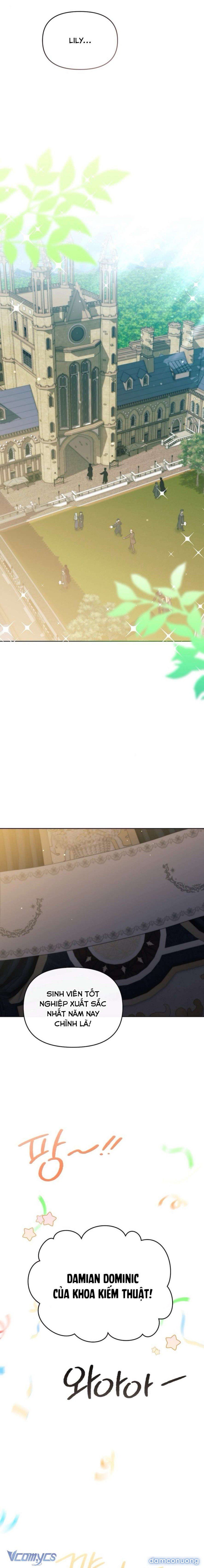 đọc truyện 『18+』bị Giam Cầm Cùng Tên Đáng Chết Chương 7 ảnh 14 tại Thiên Thai Truyện