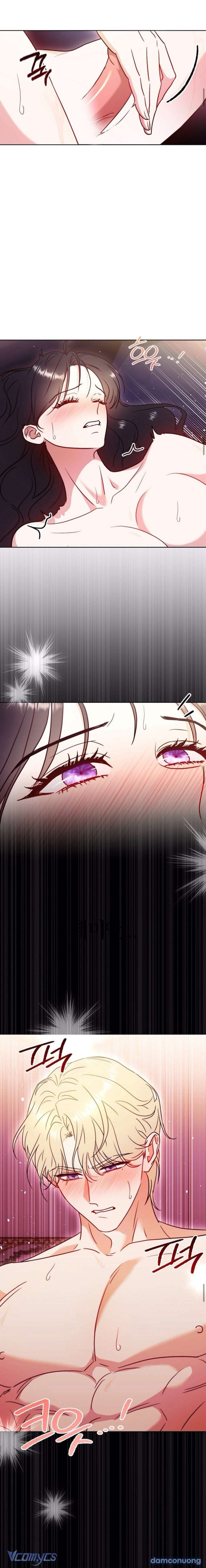 đọc truyện 『18+』bị Giam Cầm Cùng Tên Đáng Chết Chương 7 ảnh 7 tại Thiên Thai Truyện