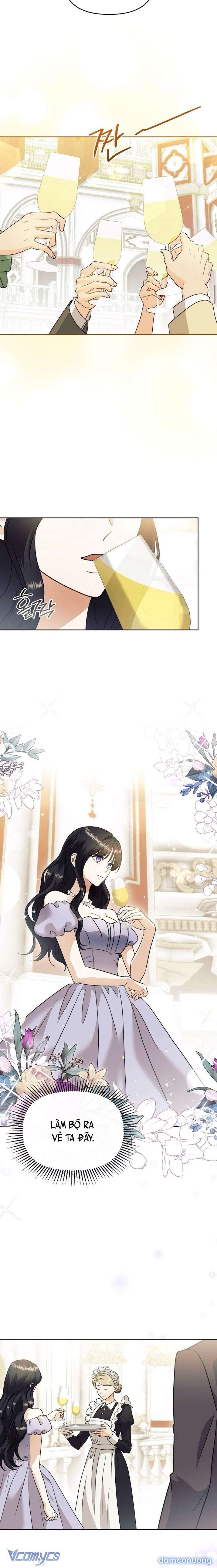 đọc truyện 『18+』bị Giam Cầm Cùng Tên Đáng Chết Chương 8 ảnh 4 tại Thiên Thai Truyện