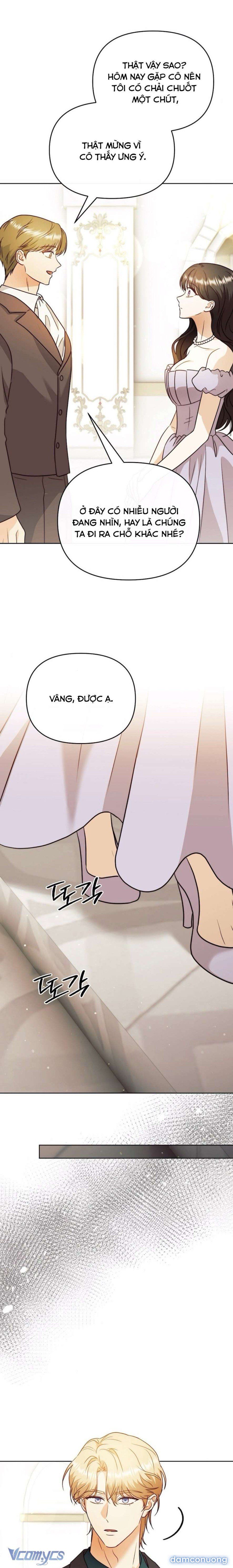 đọc truyện 『18+』bị Giam Cầm Cùng Tên Đáng Chết Chương 8 ảnh 8 tại Thiên Thai Truyện