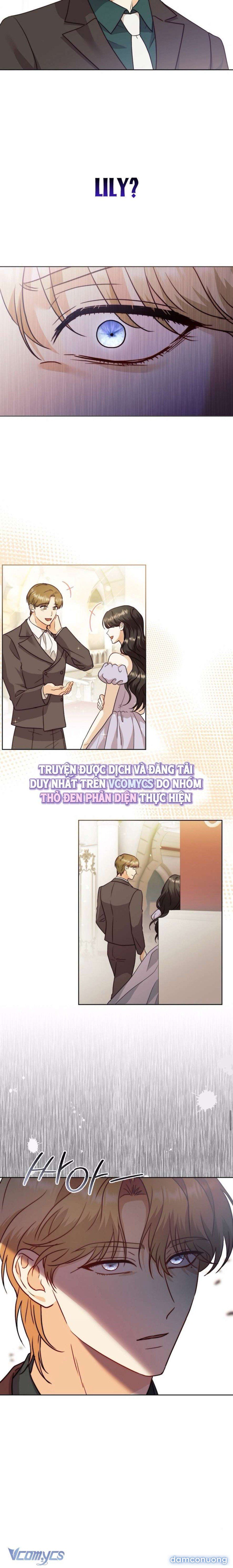 đọc truyện 『18+』bị Giam Cầm Cùng Tên Đáng Chết Chương 8 ảnh 9 tại Thiên Thai Truyện