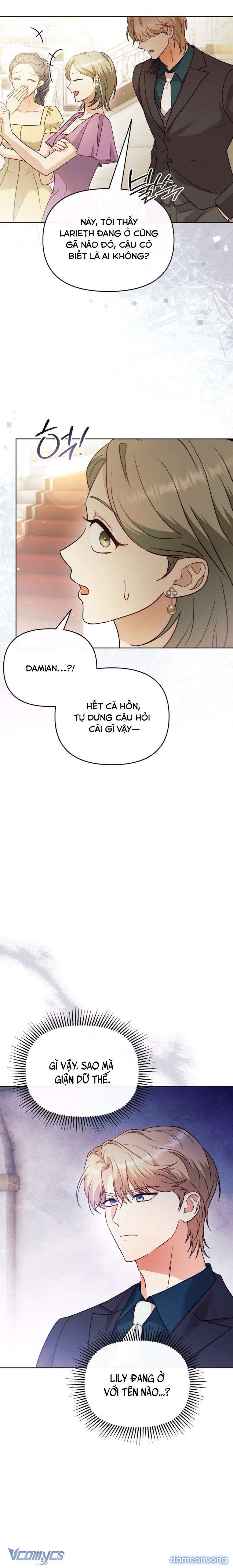 đọc truyện 『18+』bị Giam Cầm Cùng Tên Đáng Chết Chương 8 ảnh 10 tại Thiên Thai Truyện