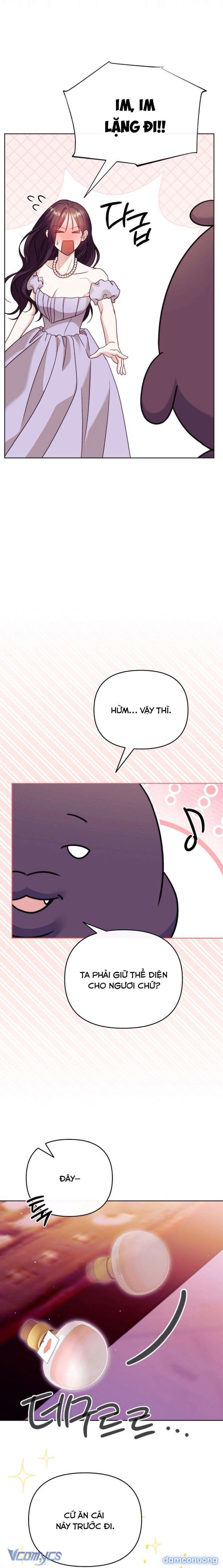 đọc truyện 『18+』bị Giam Cầm Cùng Tên Đáng Chết Chương 9 ảnh 14 tại Thiên Thai Truyện