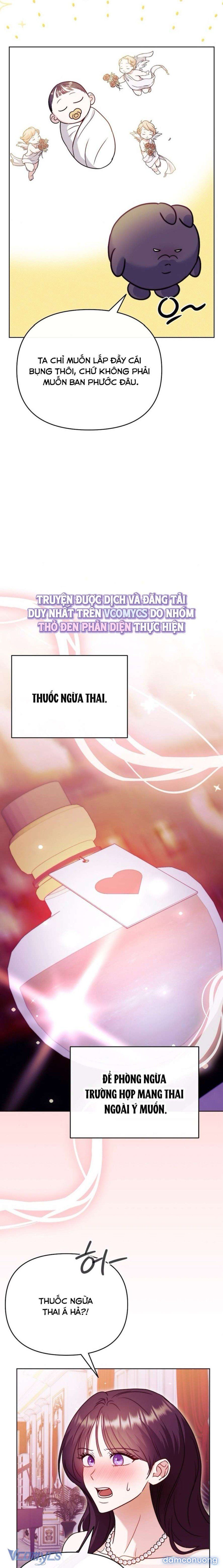 đọc truyện 『18+』bị Giam Cầm Cùng Tên Đáng Chết Chương 9 ảnh 15 tại Thiên Thai Truyện