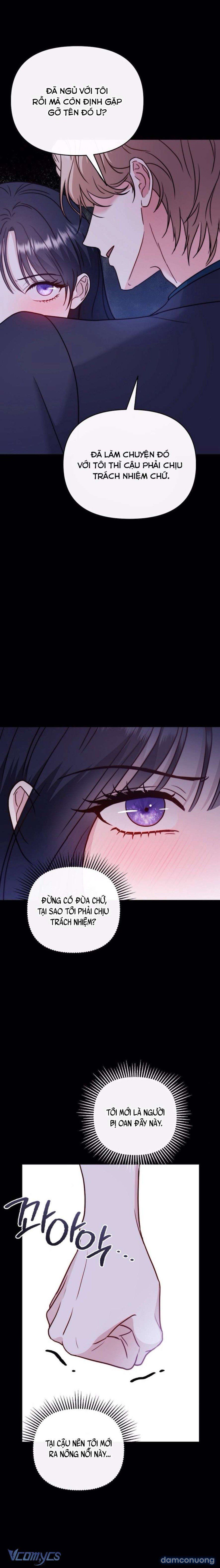 đọc truyện 『18+』bị Giam Cầm Cùng Tên Đáng Chết Chương 9 ảnh 4 tại Thiên Thai Truyện