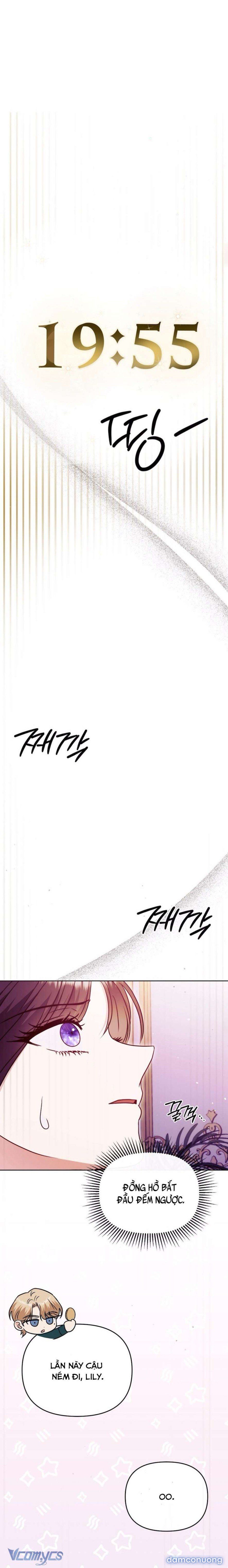 đọc truyện 『18+』bị Giam Cầm Cùng Tên Đáng Chết Chương 9 ảnh 22 tại Thiên Thai Truyện