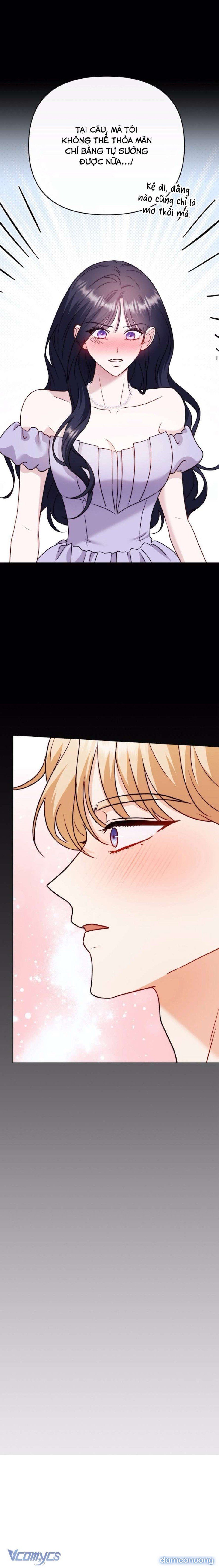 đọc truyện 『18+』bị Giam Cầm Cùng Tên Đáng Chết Chương 9 ảnh 5 tại Thiên Thai Truyện