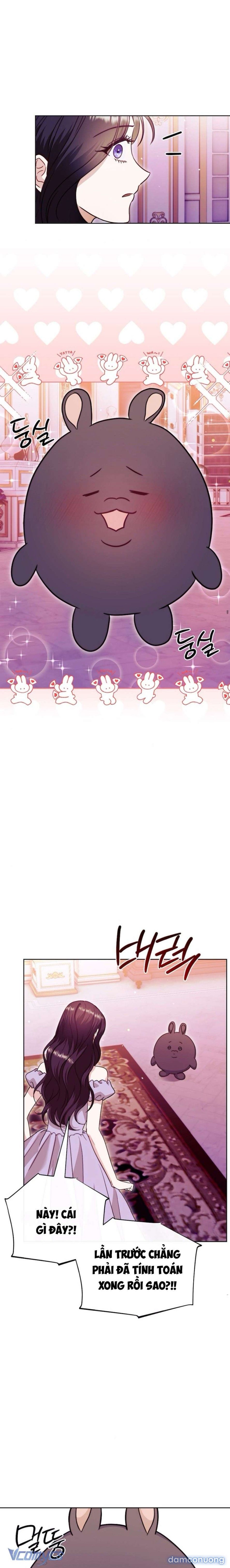 đọc truyện 『18+』bị Giam Cầm Cùng Tên Đáng Chết Chương 9 ảnh 11 tại Thiên Thai Truyện