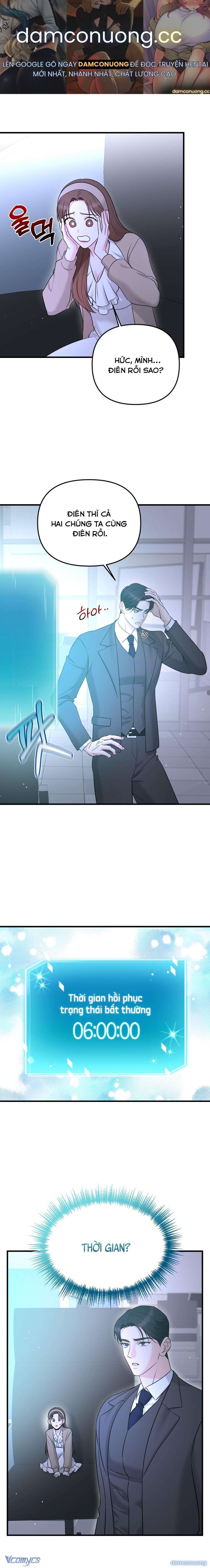 đọc truyện 『18+』bị Sếp Từng Từ Chối Ám Ảnh Chương 2 ảnh 2 tại Thiên Thai Truyện