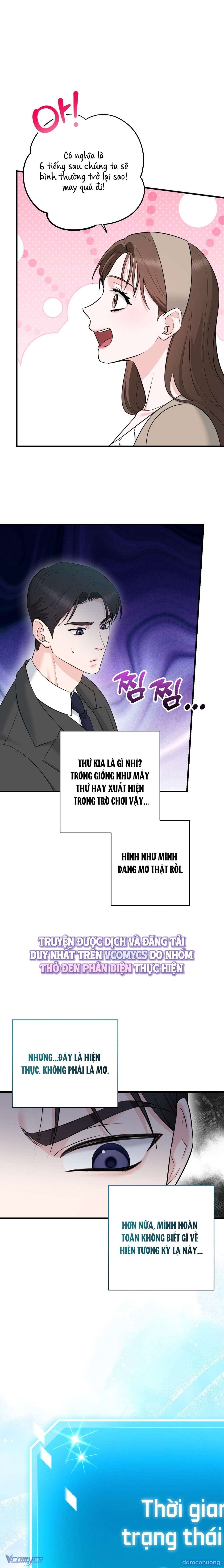 đọc truyện 『18+』bị Sếp Từng Từ Chối Ám Ảnh Chương 2 ảnh 3 tại Thiên Thai Truyện