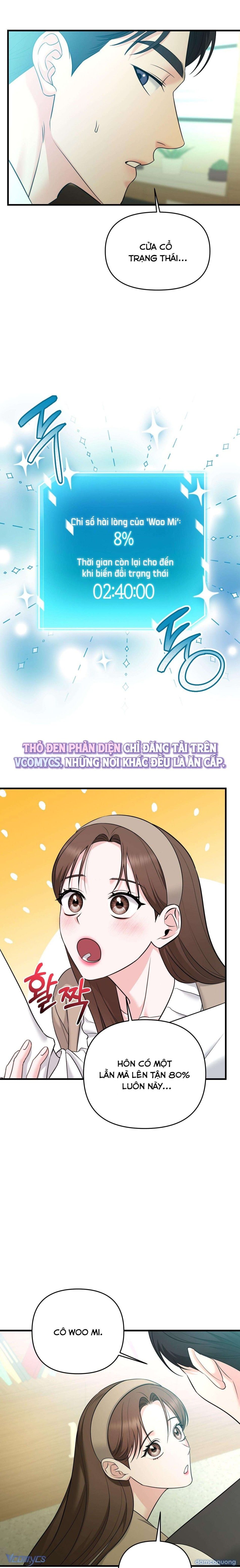 đọc truyện 『18+』bị Sếp Từng Từ Chối Ám Ảnh Chương 2 ảnh 18 tại Thiên Thai Truyện