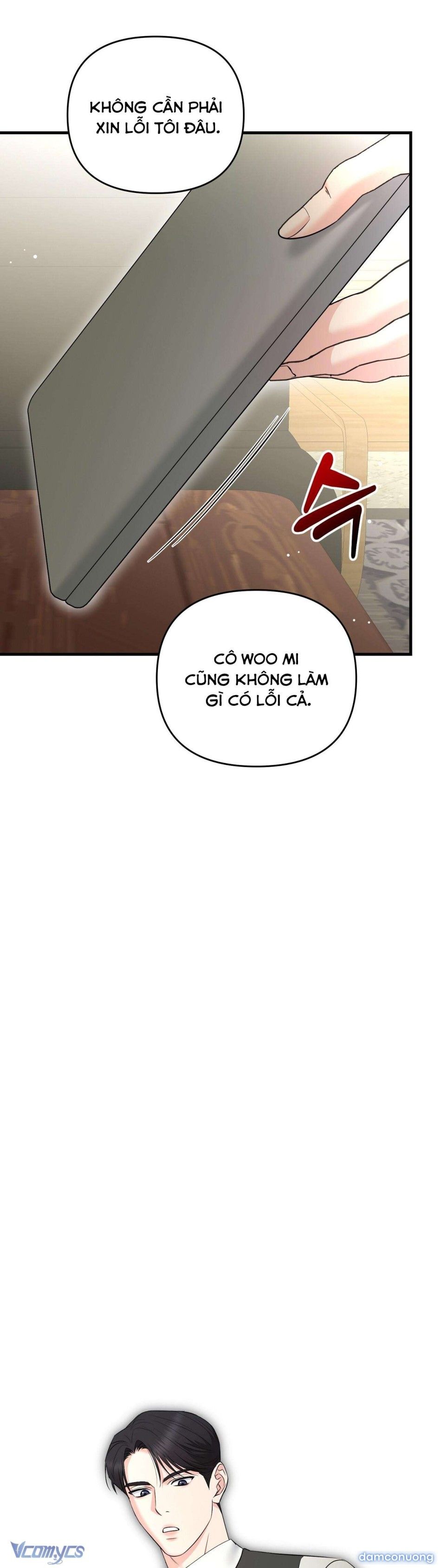 đọc truyện 『18+』bị Sếp Từng Từ Chối Ám Ảnh Chương 2 ảnh 23 tại Thiên Thai Truyện