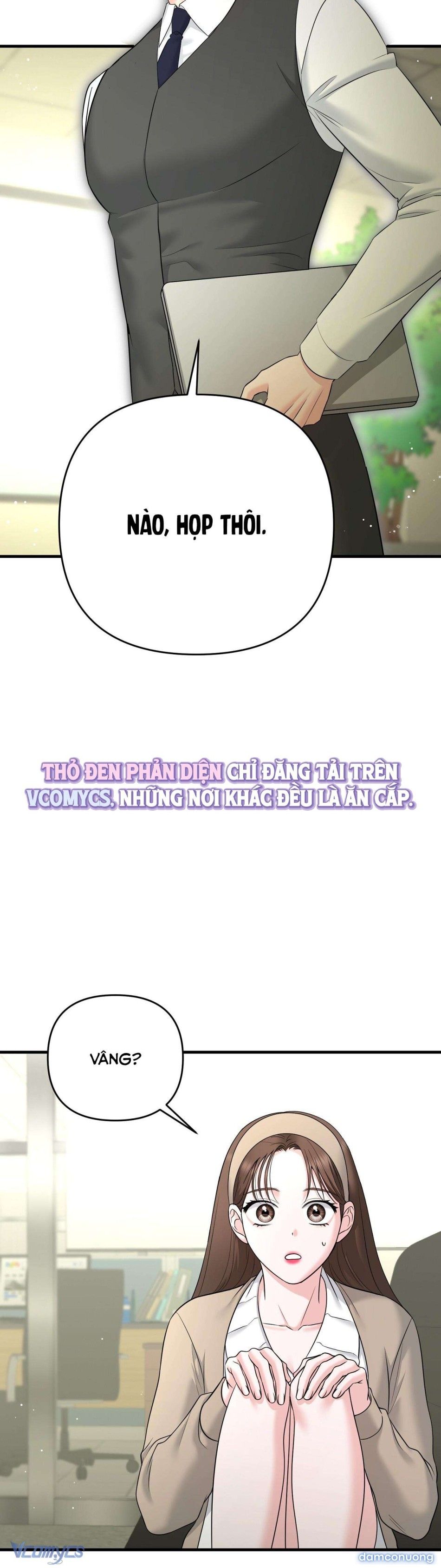 đọc truyện 『18+』bị Sếp Từng Từ Chối Ám Ảnh Chương 2 ảnh 24 tại Thiên Thai Truyện