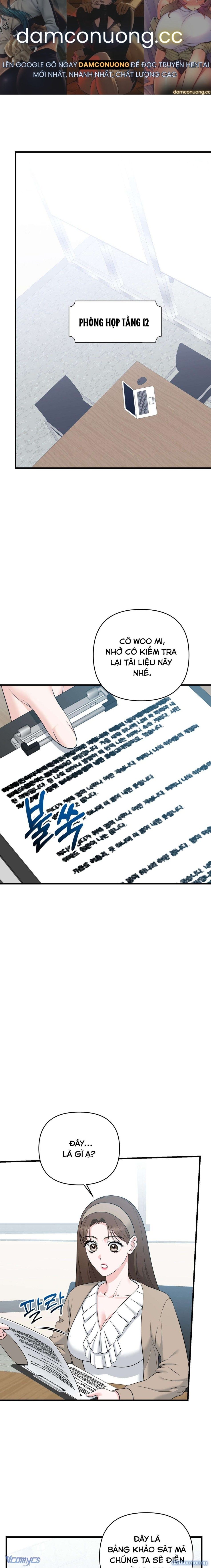 đọc truyện 『18+』bị Sếp Từng Từ Chối Ám Ảnh Chương 3 ảnh 2 tại Thiên Thai Truyện