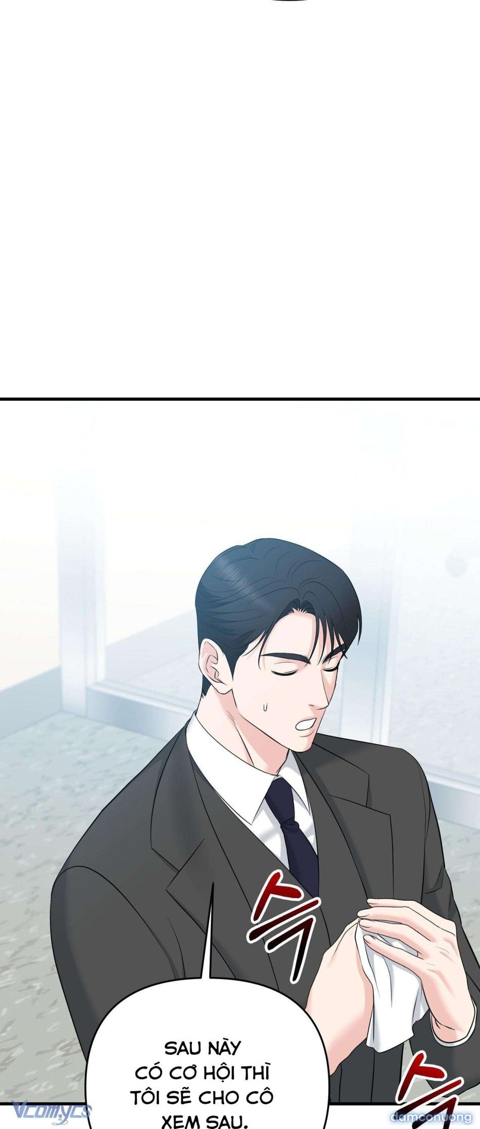 đọc truyện 『18+』bị Sếp Từng Từ Chối Ám Ảnh Chương 3 ảnh 23 tại Thiên Thai Truyện