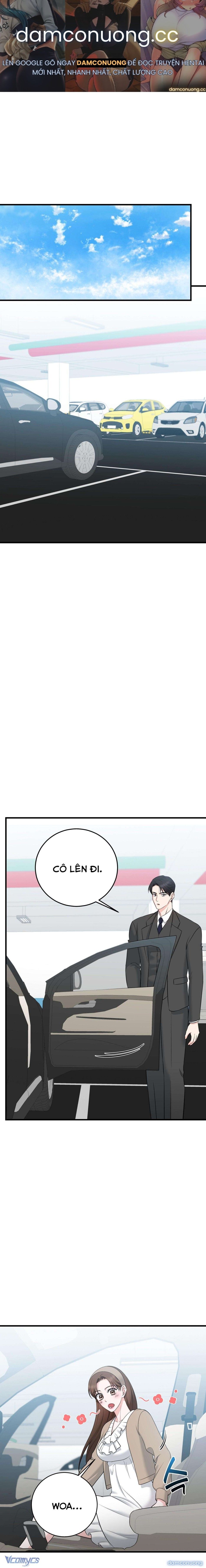 đọc truyện 『18+』bị Sếp Từng Từ Chối Ám Ảnh Chương 4 ảnh 2 tại Thiên Thai Truyện