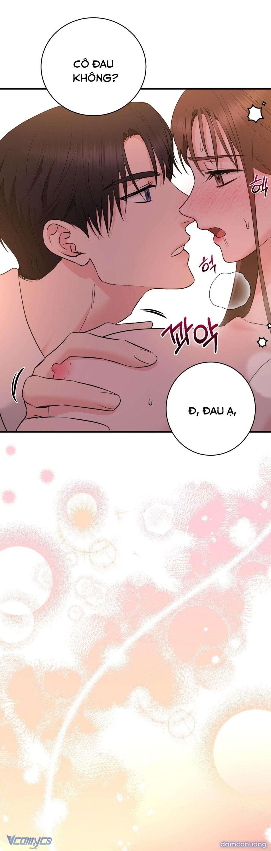 đọc truyện 『18+』bị Sếp Từng Từ Chối Ám Ảnh Chương 4 ảnh 23 tại Thiên Thai Truyện