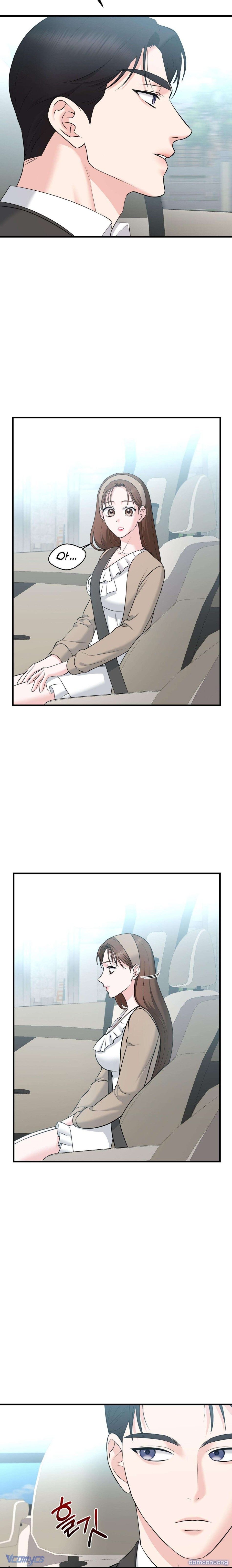 đọc truyện 『18+』bị Sếp Từng Từ Chối Ám Ảnh Chương 4 ảnh 5 tại Thiên Thai Truyện