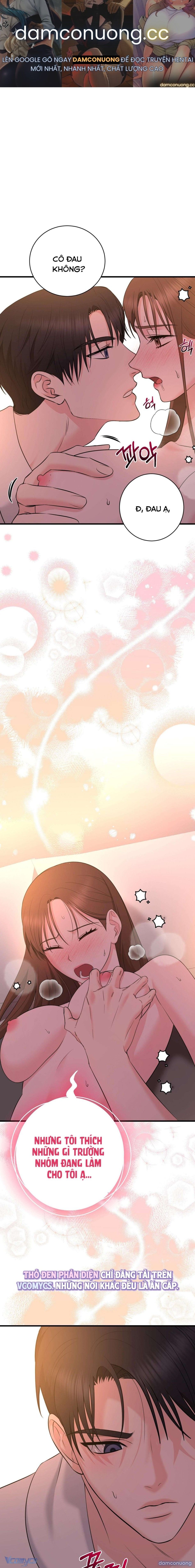 đọc truyện 『18+』bị Sếp Từng Từ Chối Ám Ảnh Chương 5 ảnh 2 tại Thiên Thai Truyện