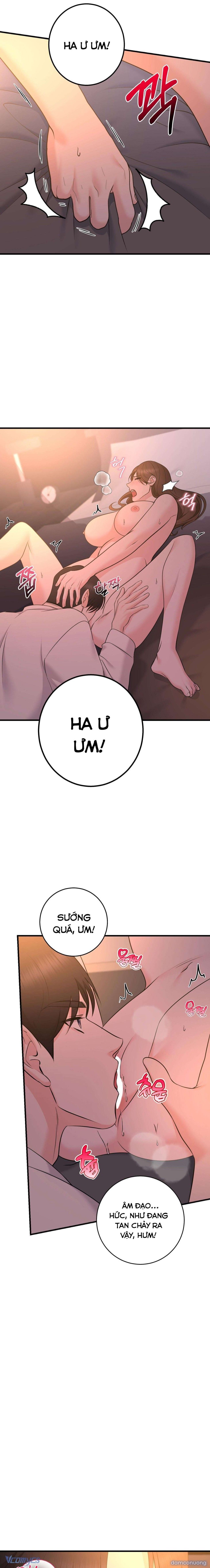 đọc truyện 『18+』bị Sếp Từng Từ Chối Ám Ảnh Chương 5 ảnh 5 tại Thiên Thai Truyện