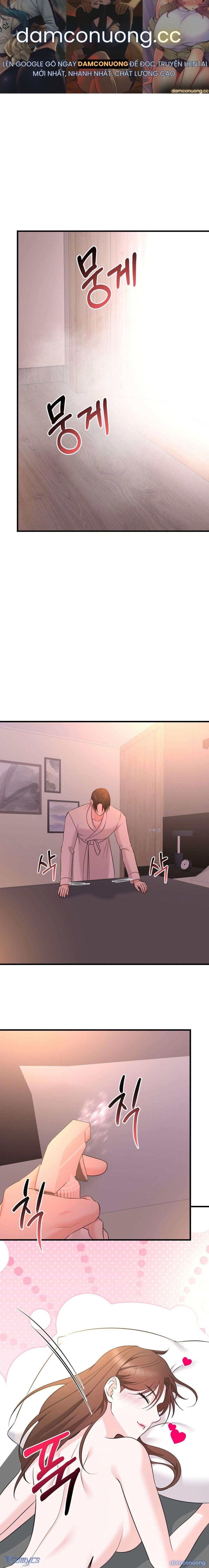 đọc truyện 『18+』bị Sếp Từng Từ Chối Ám Ảnh Chương 6 ảnh 2 tại Thiên Thai Truyện