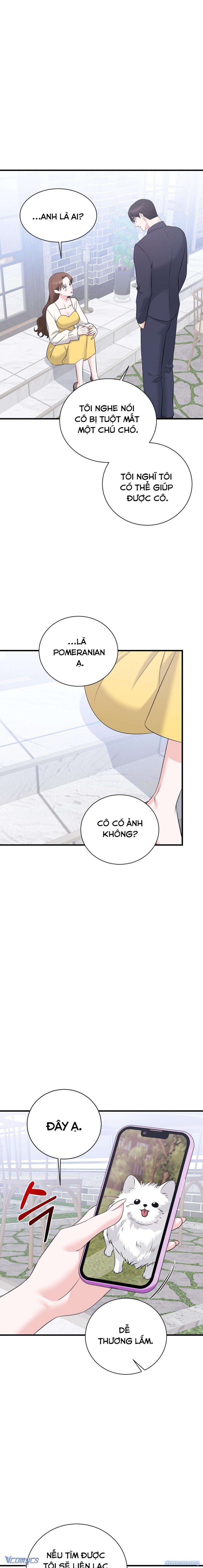 đọc truyện 『18+』bị Sếp Từng Từ Chối Ám Ảnh Chương 6 ảnh 12 tại Thiên Thai Truyện