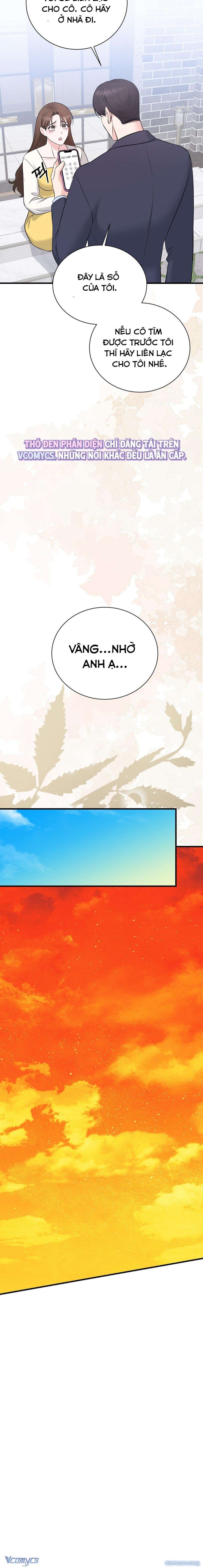 đọc truyện 『18+』bị Sếp Từng Từ Chối Ám Ảnh Chương 6 ảnh 13 tại Thiên Thai Truyện