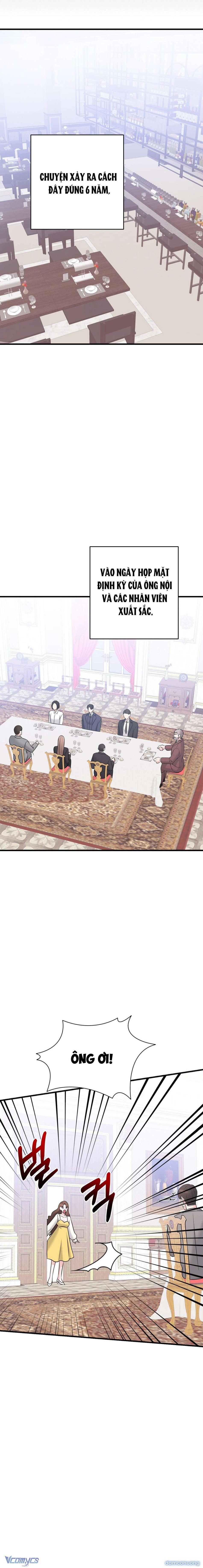 đọc truyện 『18+』bị Sếp Từng Từ Chối Ám Ảnh Chương 6 ảnh 6 tại Thiên Thai Truyện