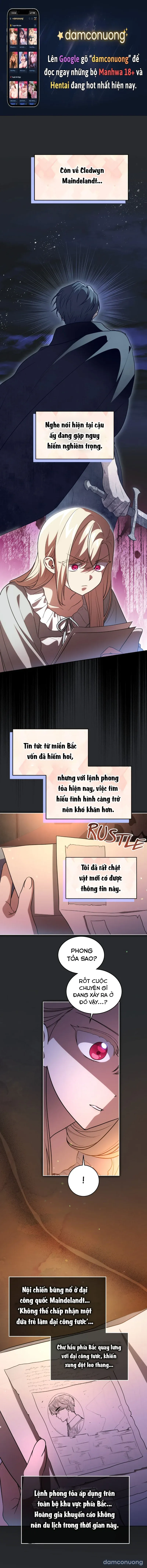 đọc truyện 『18+』cái Giá Phải Trả Chương 43 ảnh 2 tại Thiên Thai Truyện